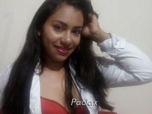 Paolax