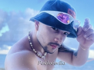 Paolodevilla