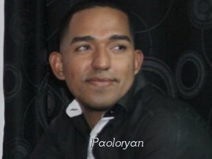 Paoloryan