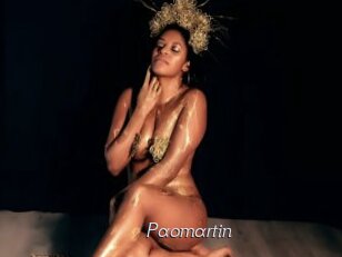 paomartin Le Scandale