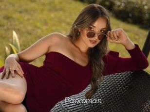 Paoroman