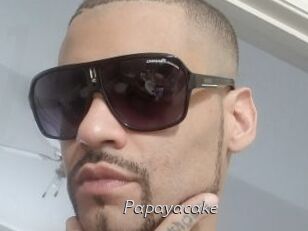 Papayacake