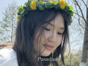 paradissse Le Scandale