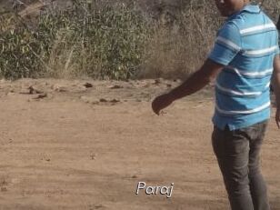 Paraj