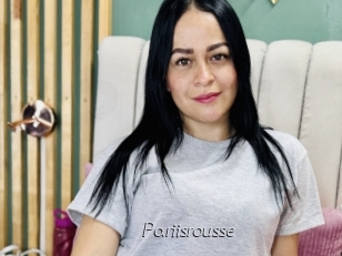 Pariisrousse