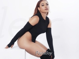 Pariscloy