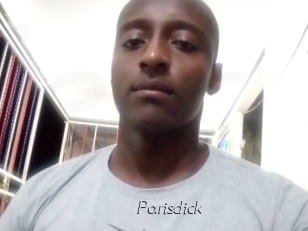 parisdick Le Scandale