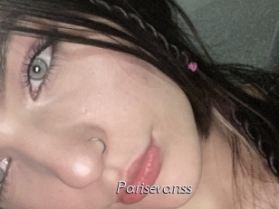 Parisevanss