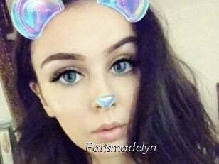 Parismadelyn