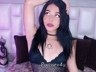 Parissex4u