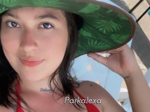 Parkalexa