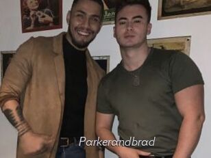 Parkerandbrad