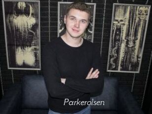 Parkerolsen