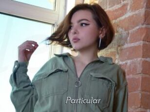 Particular