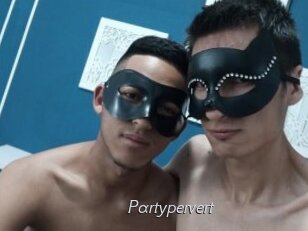 Partypervert