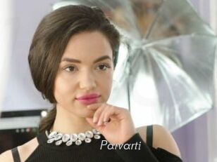 Parvarti