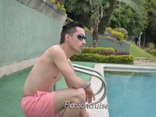 Pasioncruise