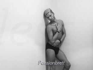 Passionbrett