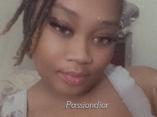 passiondior Le Scandale
