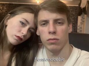 passiondouble Le Scandale
