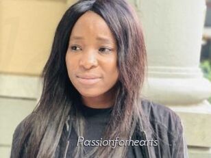 Passionforhearts