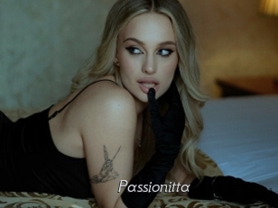 Passionitta