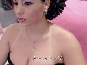 Passionlove18