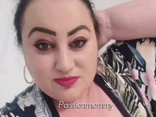 Passionmommy