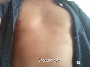 passionxx Le Scandale