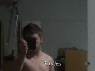 Patches