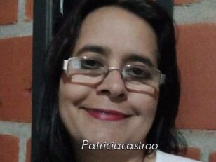 patriciacastroo Le Scandale