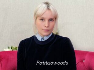 Patriciawoods