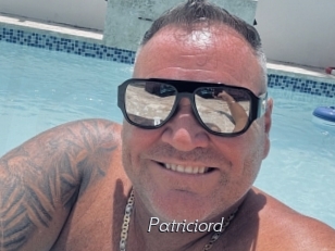 Patriciord