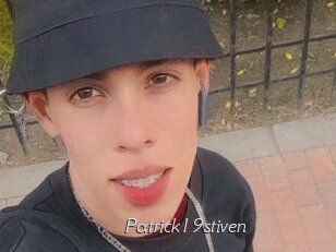 Patrick19stiven