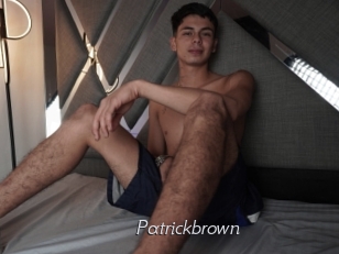 patrickbrown Le Scandale