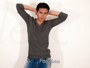 Patrickmx