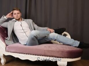 Patrickshine