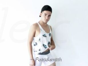 Patricksmitth