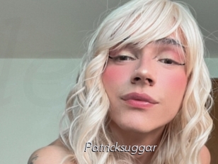 Patricksuggar