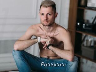 Patricktate