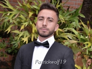 Patrickwolf19