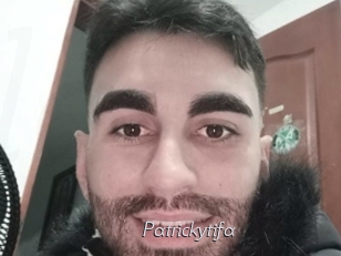 Patrickytifa