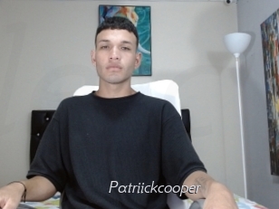 Patriickcooper