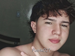 patrik027 Le Scandale