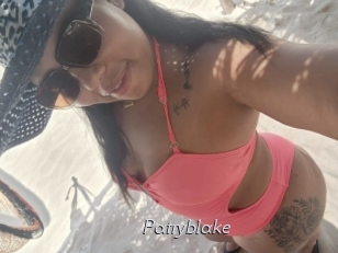 Patryblake