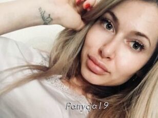 Patrycja19