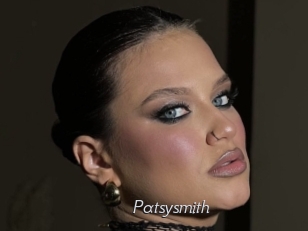 Patsysmith