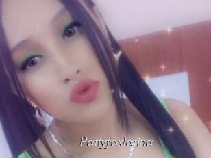 Pattyfoxlatina
