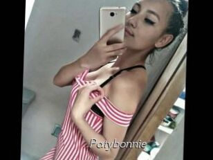 patybonnie Le Scandale