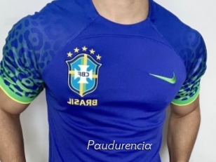 Paudurencia